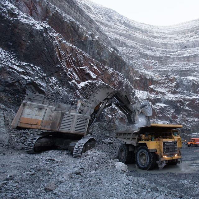 4 maden sahası ihale edilecek