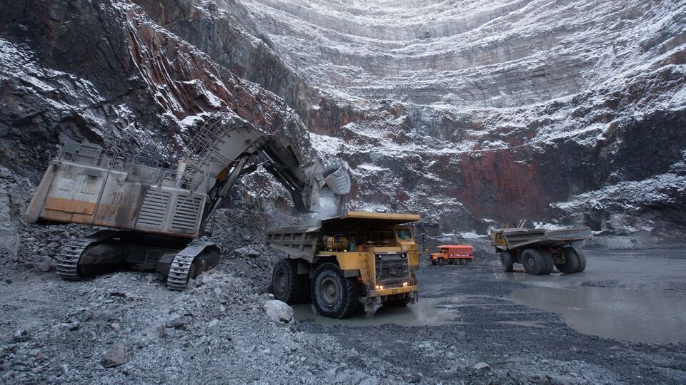 4 maden sahası ihale edilecek