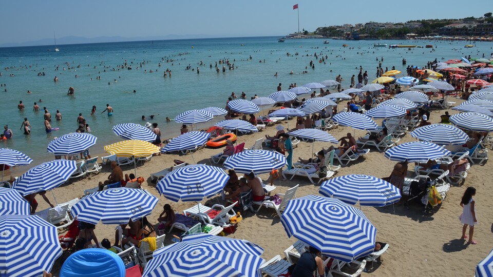 Turizmde 'aşı karşıtlığı' endişesi