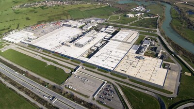 Toyota'dan üretime 15 günlük ara