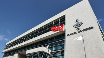 29 yıl sonra ihlal kararı! AYM tarihinin en yüksek tazminatı