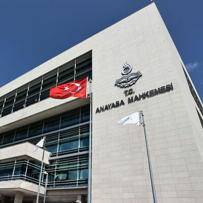 29 yıl sonra ihlal kararı! AYM tarihinin en yüksek tazminatı