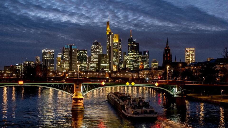 Almanya ve İtalya'da hızlı büyüme