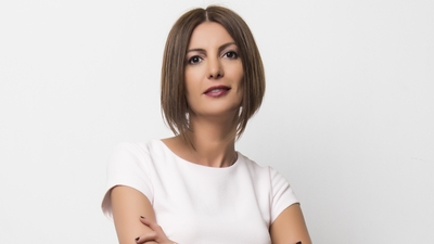 Sarsıcı bir roman: 'Adımı Deniz Koydular'