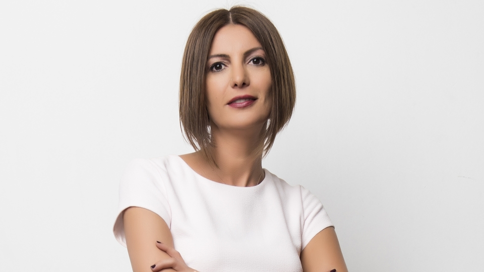 Sarsıcı bir roman: 'Adımı Deniz Koydular'