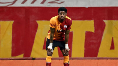 Ryan Donk'a Süper Lig'den teklif!