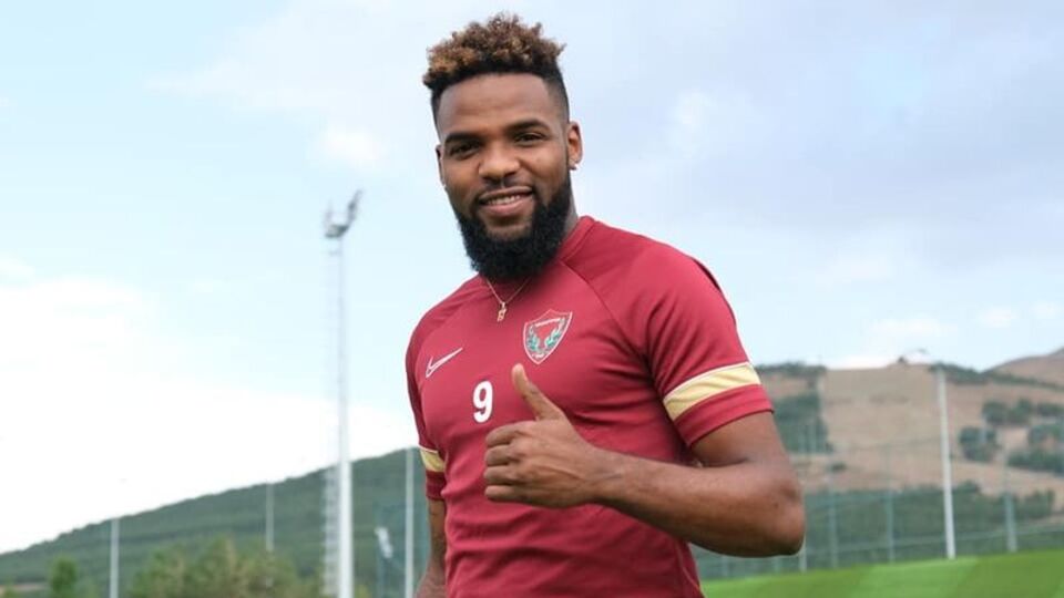 "Boupendza'ya Türkiye'den teklif yok"