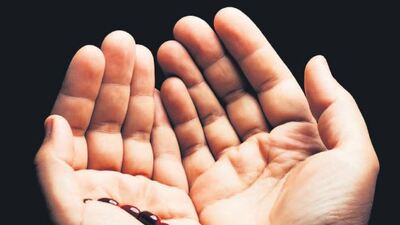 Yağmur Duası Türkçe okunuşu ve anlamı