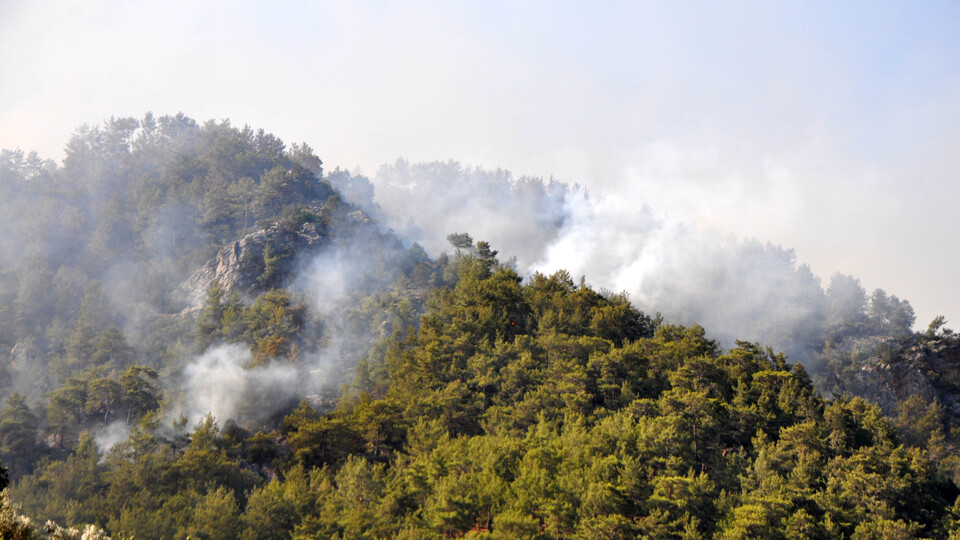 Emniyet ve jandarmadan özel ekip