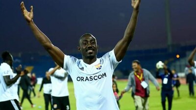 Altay'a Serge Aka geliyor