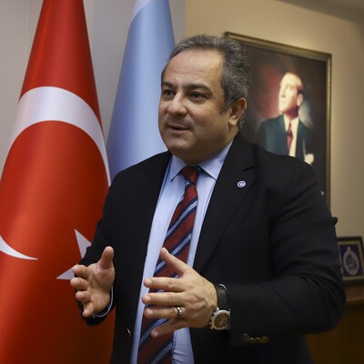 'Hastalanmadık' dedi ve açıkladı!