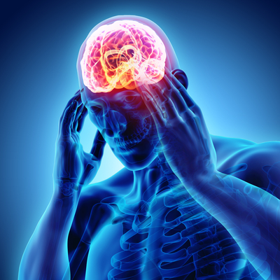 Baş ağrısıyla gittiği hastanede aldığı tanı şoke etti