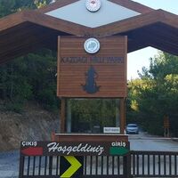 Kazdağı Millî Parkı'na yasak geldi