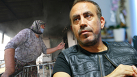 Haluk Levent'ten yardım çağrısı