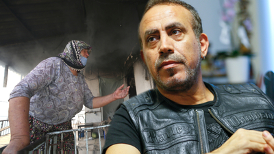 Haluk Levent'ten yardım çağrısı