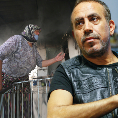 Haluk Levent'ten yardım çağrısı