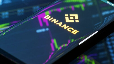 Binance üç ülkede türev işlemleri durduruyor