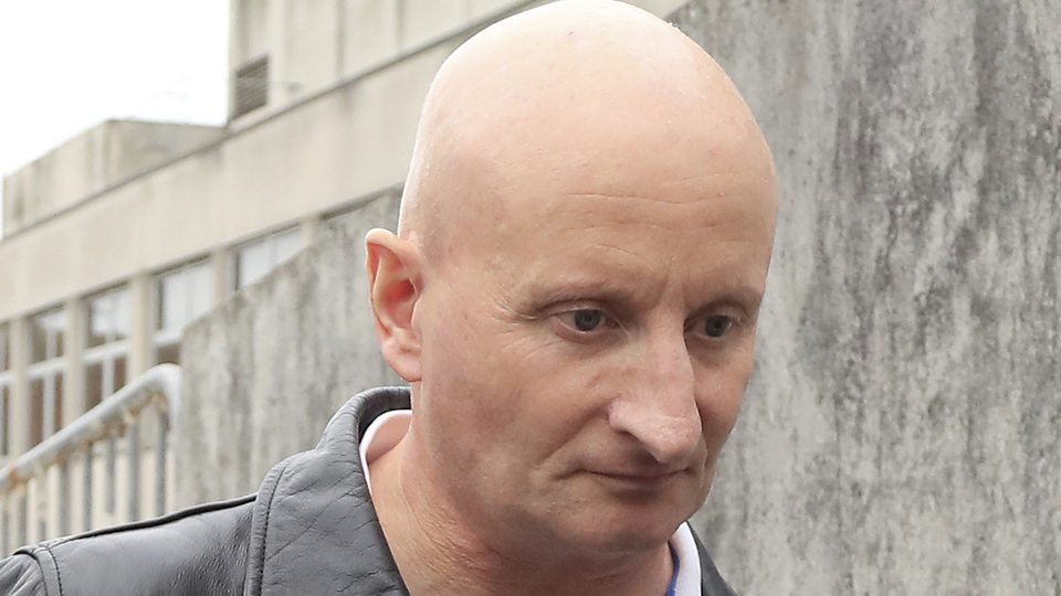 Brighton kedi katiline 5 yıl hapis