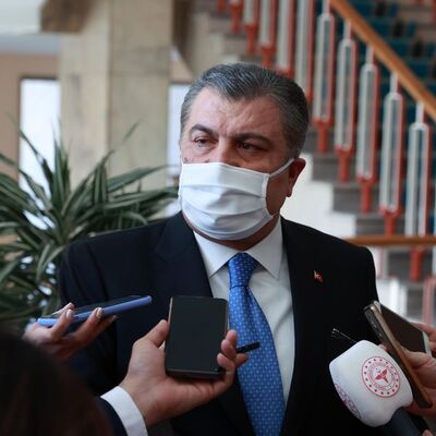 İşte ilk doz aşısını henüz yaptırmayanların sayısı