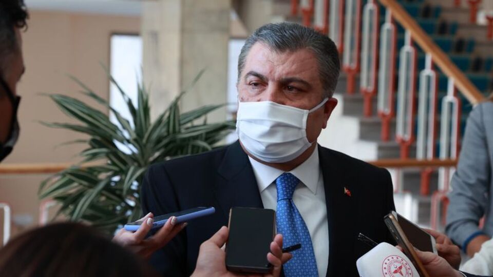 İşte ilk doz aşısını henüz yaptırmayanların sayısı