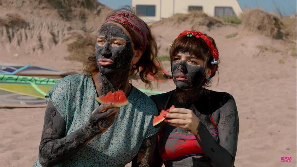 Hedefim Sensin oyuncuları kimler?