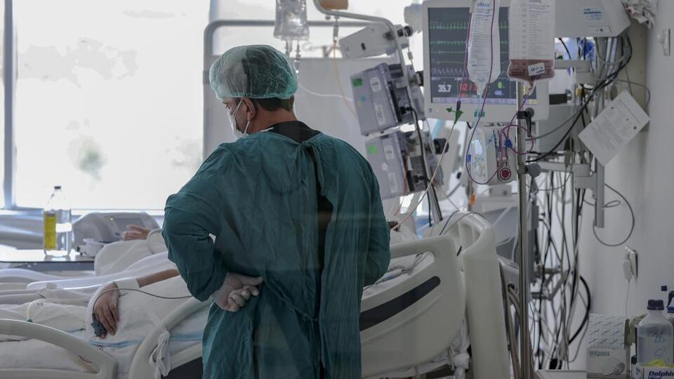 Yoğun bakımdan seslendi: Hayatımla oynadım