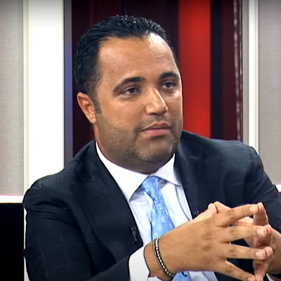 "Eski sistem hukuk garabetiydi"