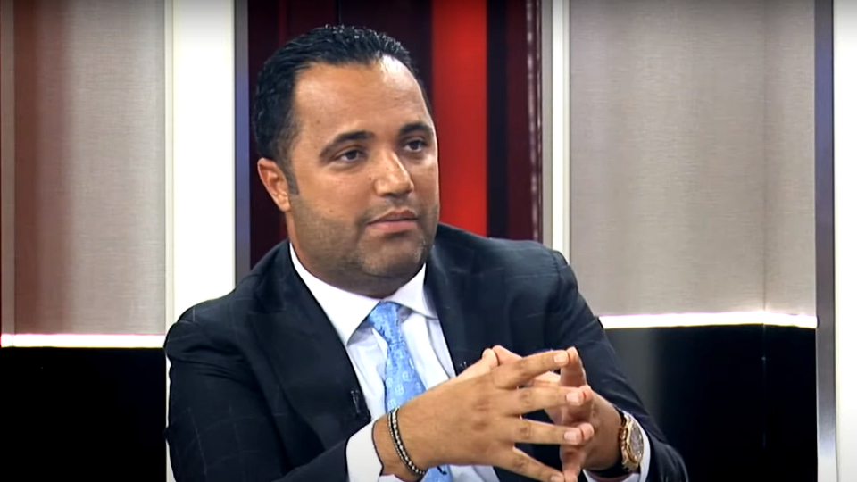 "Eski sistem hukuk garabetiydi"