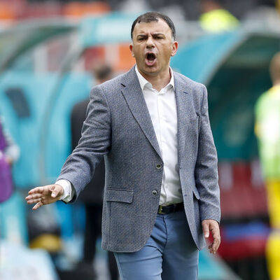 Angelovski'den Fenerbahçe itirafı!