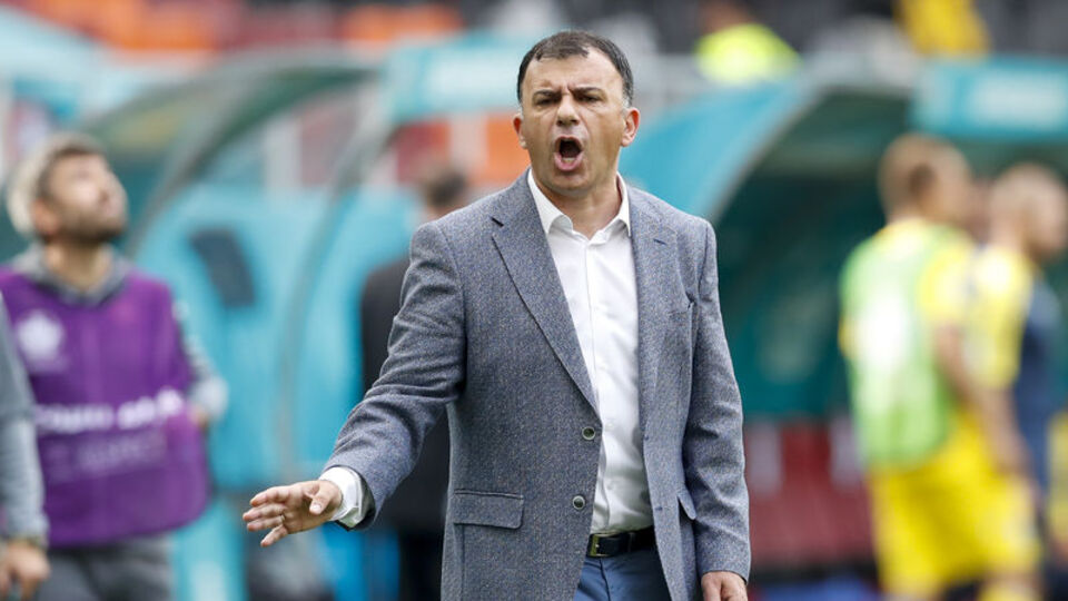 Angelovski'den Fenerbahçe itirafı!