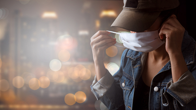 CDC'den çarpıcı Delta varyantı raporu!