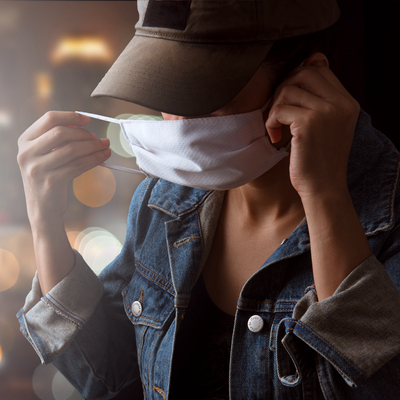 CDC’den çarpıcı Delta varyantı raporu!