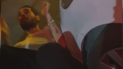 İşkenceci babaya ikinci gözaltı!