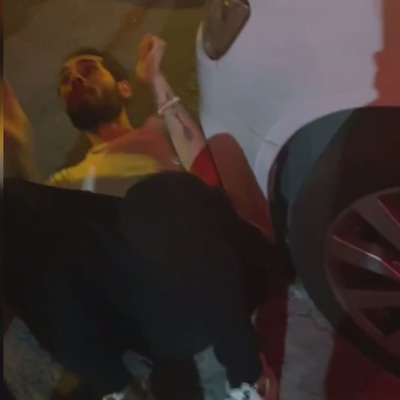 İşkenceci babaya ikinci gözaltı!