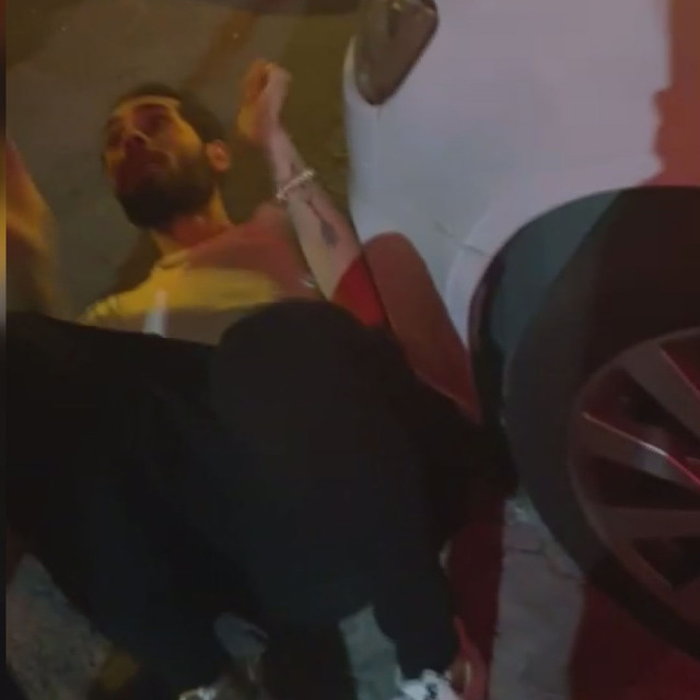 İşkenceci babaya ikinci gözaltı!