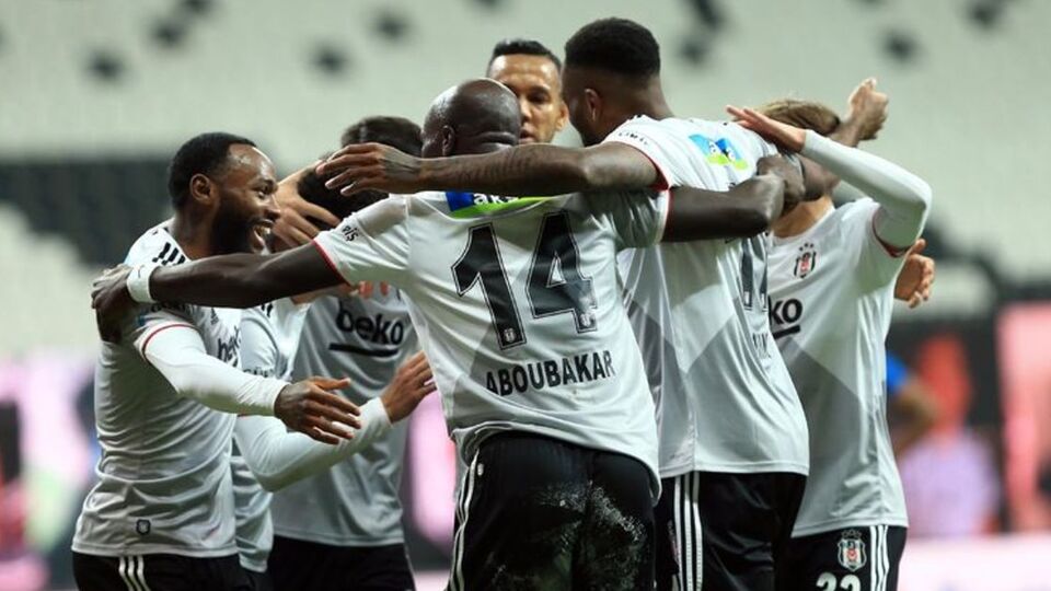 Beşiktaş Kayserispor maçı hangi kanalda?