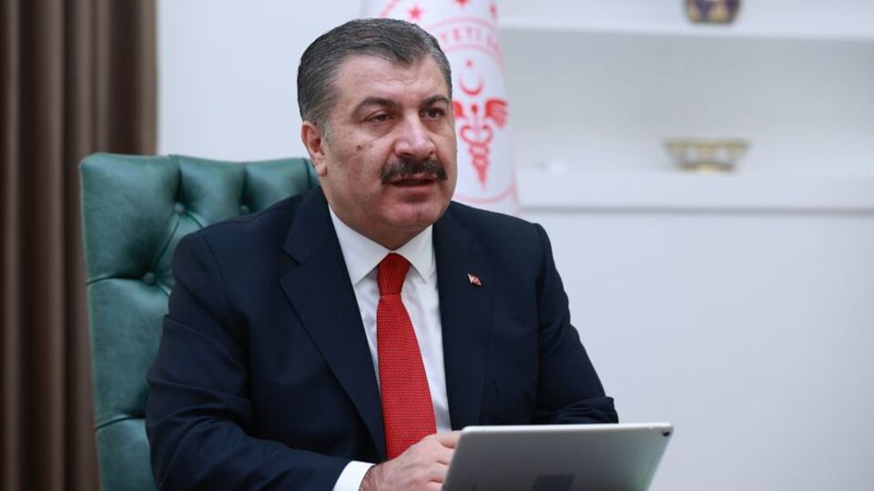 "Yangın bölgesinde 4 can kaybımız var"