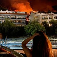 Türkiye yanıyor! Yangınlarda son durum