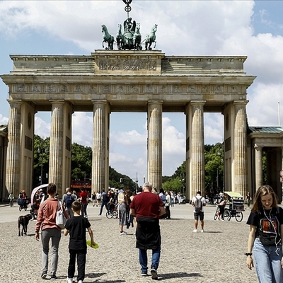 Almanya'dan flaş karar! 1 Ağustos'ta başlayacak