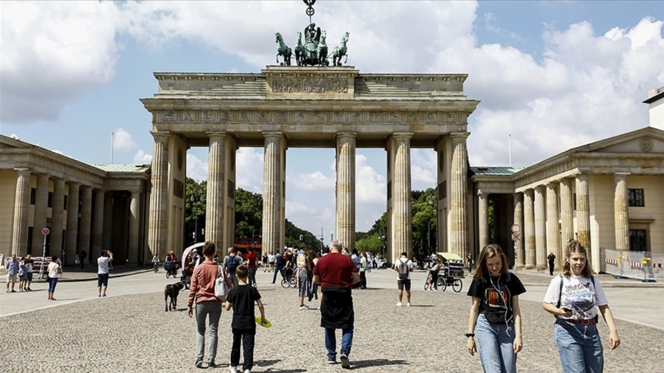 Almanya'dan flaş karar! 1 Ağustos'ta başlayacak