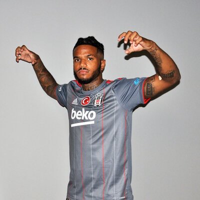 Rosier resmen Beşiktaş'ta