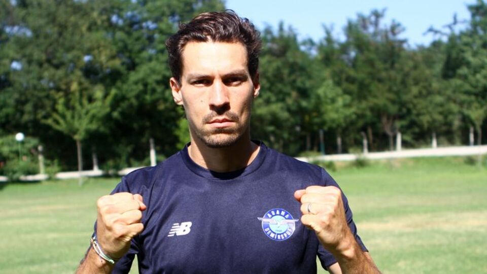 "Hedefimiz ligi en iyi yerde bitirmek"