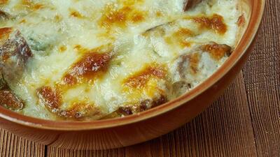 Elbasan tava nasıl yapılır?