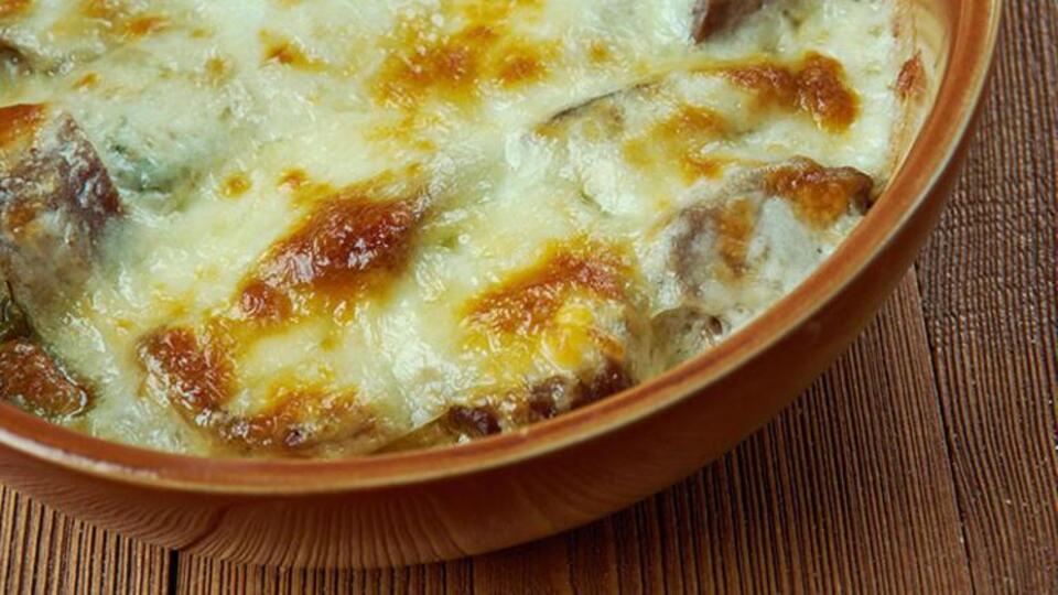 Elbasan tava nasıl yapılır?