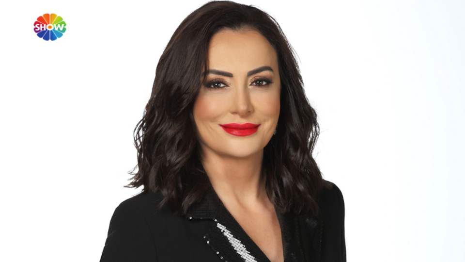 Didem Arslan Yılmaz'la Vazgeçme geri dönüyor!