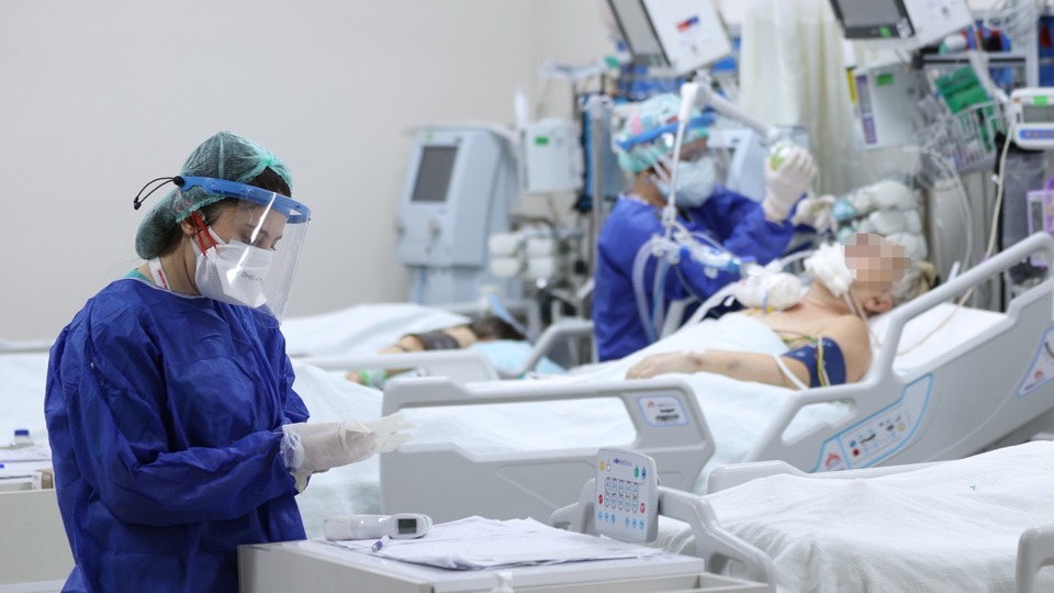 Yeni vaka sayısı açıklandı