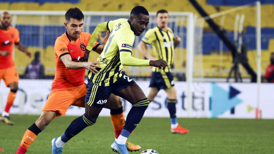 Avrupa Ligi'nde derbi ihtimali!