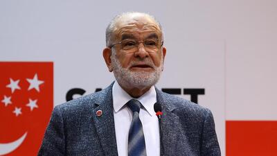 Temel Karamollaoğlu kimdir?