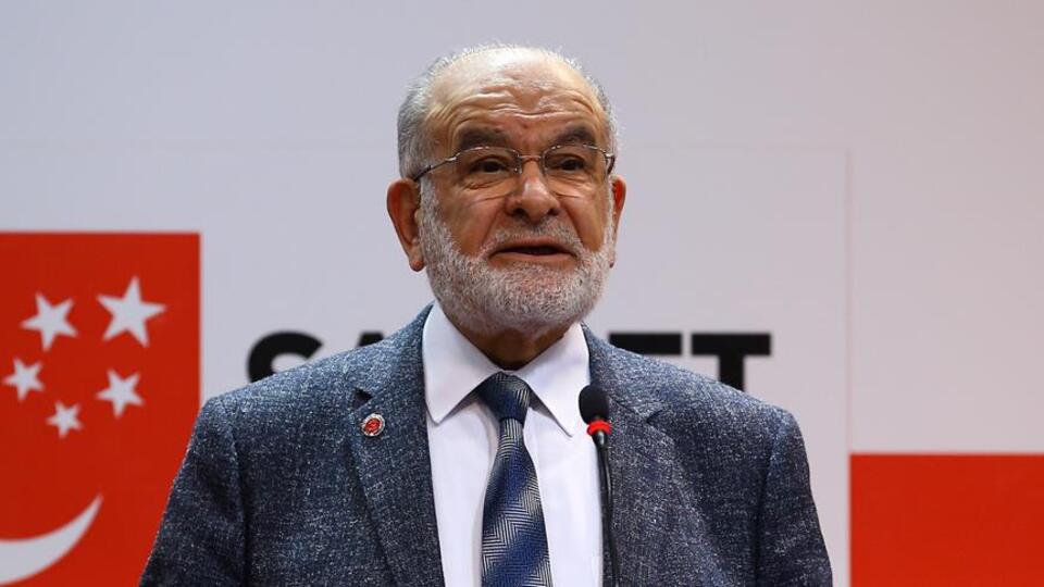 Temel Karamollaoğlu kimdir?