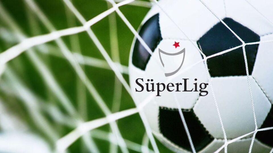Süper Lig'de ilk 3 haftanın programı açıklandı